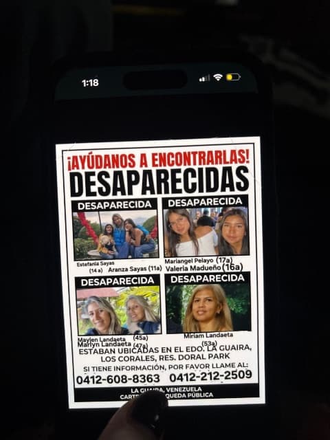 Foto de Valeria