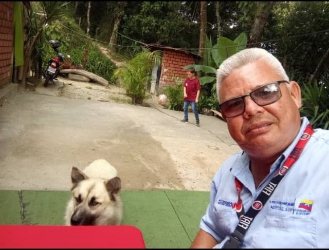 Foto de Félix