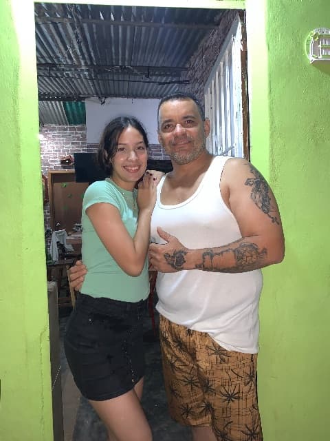 Foto de José