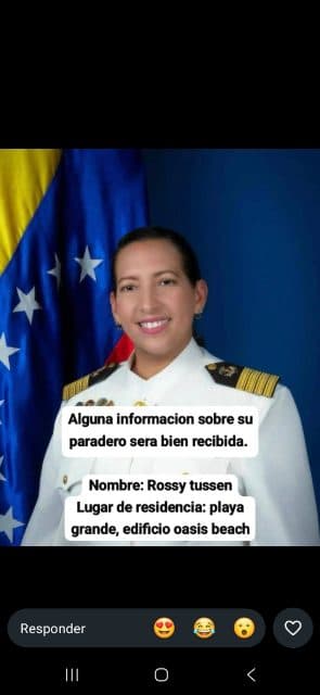 Foto de Rossy