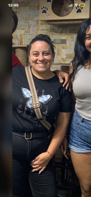 Foto de Karla