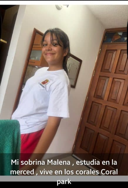Foto de MALENA