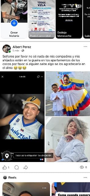 Foto de Karla