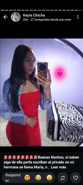 Foto de Maria