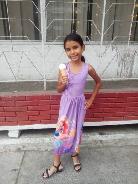 Foto de Adriani Antonella