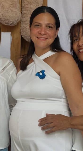 Foto de Katherine Masías