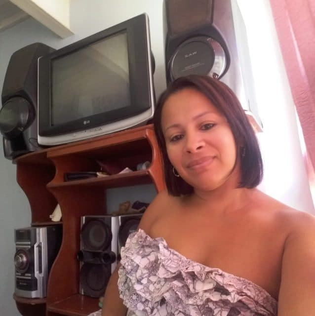 Foto de Solangel Gil