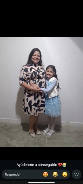 Foto de Herolys gregoria