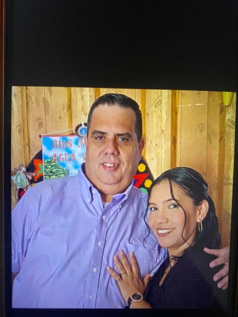 Foto de Carlos Andrés