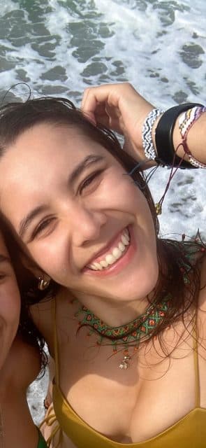 Foto de Valeria