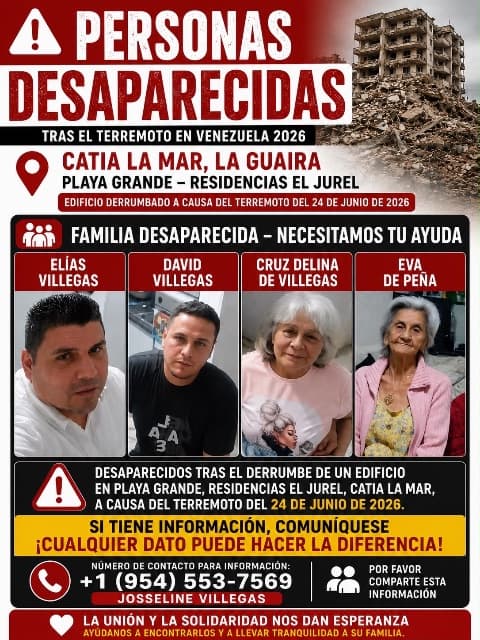Foto de Cruz Delina