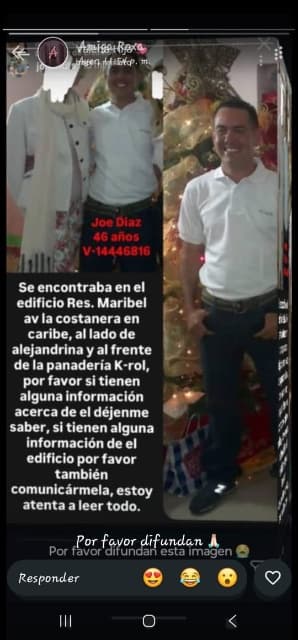 Foto de Joe