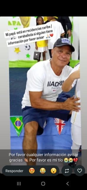 Foto de Pablo