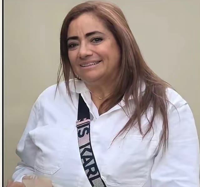 Foto de Griselys