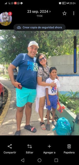 Foto de Rafael
