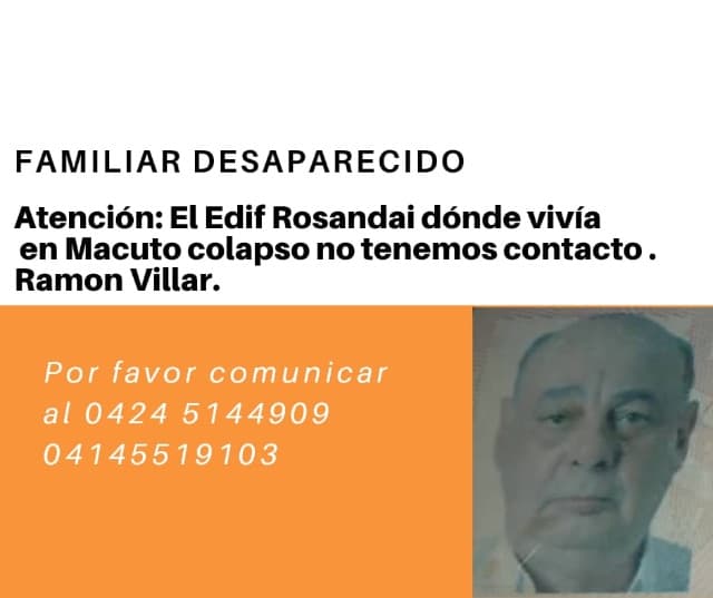 Foto de Ramón