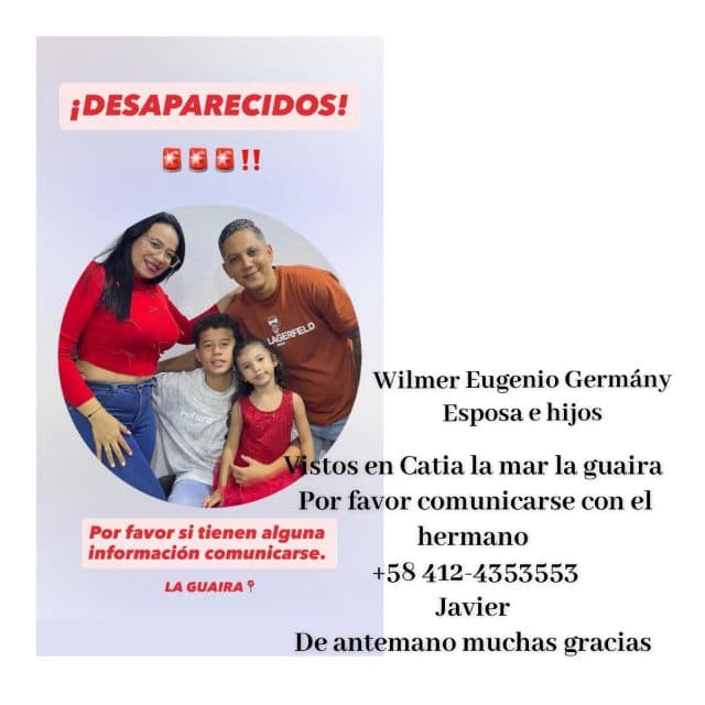 Foto de Wilmer Eugenio