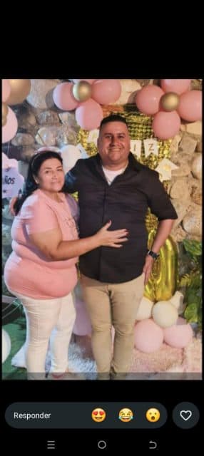 Foto de Eduardo