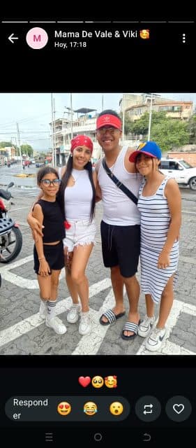 Foto de Mauricio Barreto