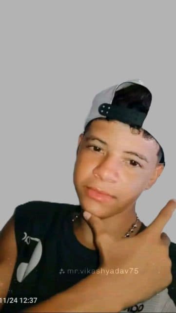Foto de Yeifer Zerpa