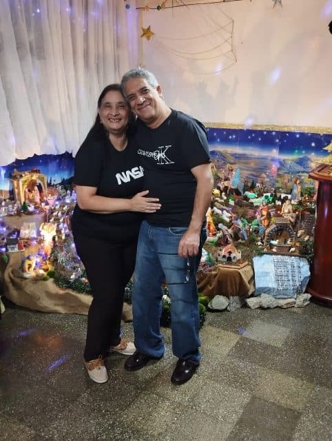 Foto de David Daniel