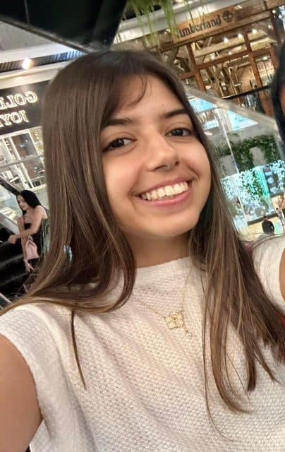 Foto de Marialejandra