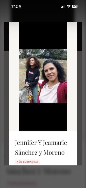 Foto de Jennifer Y Jeamarie