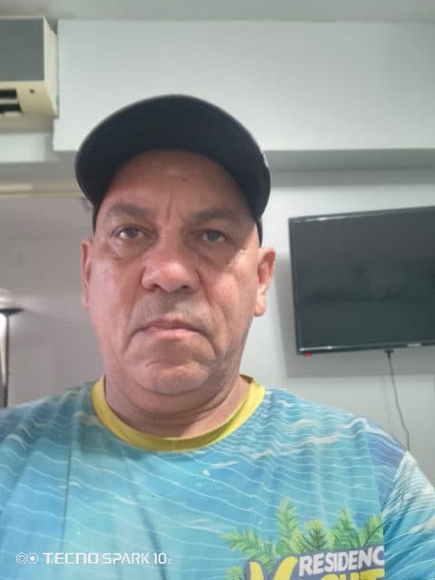 Foto de Gregorio