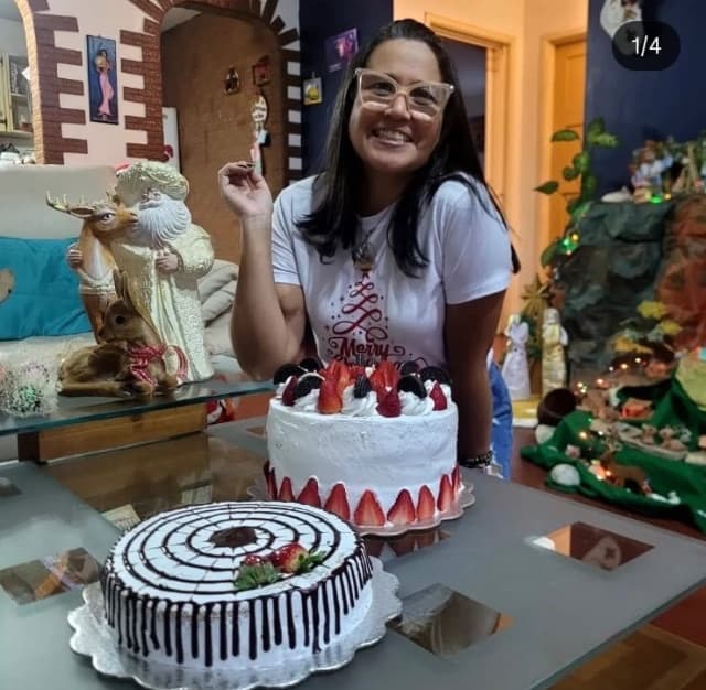 Foto de Lisbeth