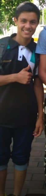 Foto de Pedro