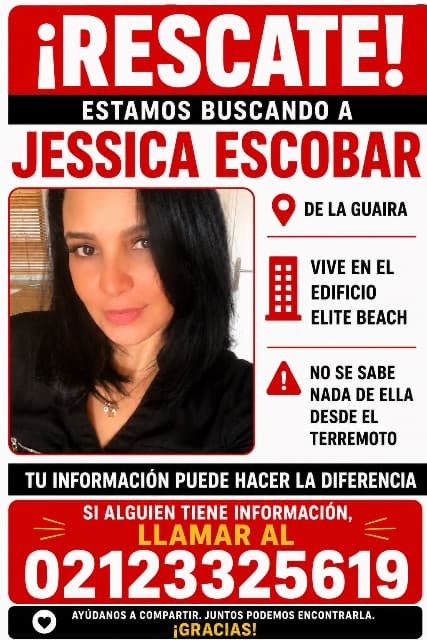 Foto de Jessica Asdyely