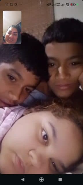 Foto de Milagros
