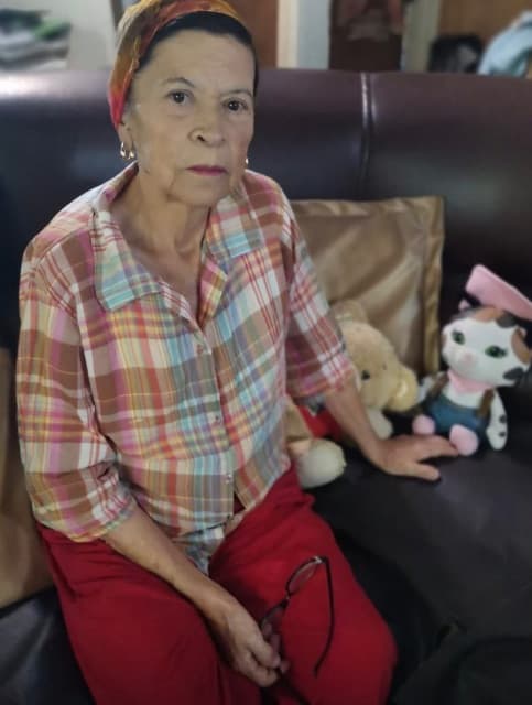 Foto de Alix