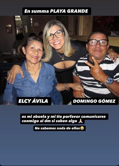 Foto de Elcy
