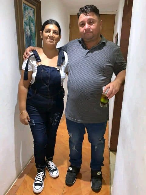 Foto de Maria