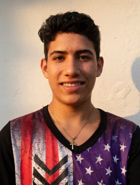 Foto de Emilio