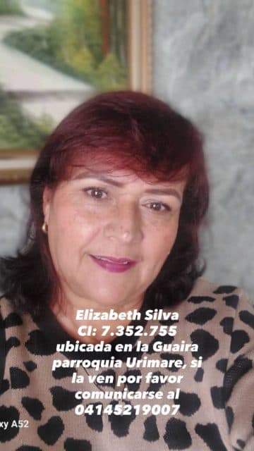 Foto de Elizabeth