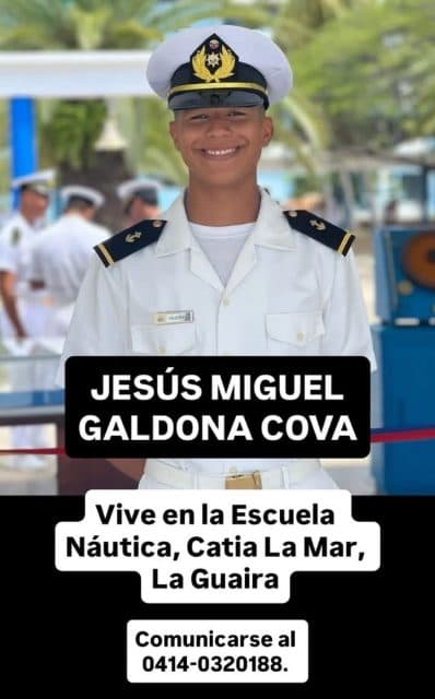 Foto de Jesús Miguel