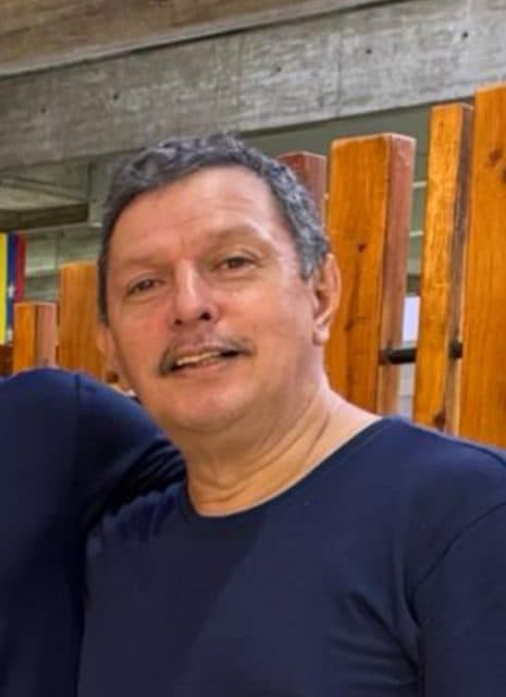 Foto de Wilmer José