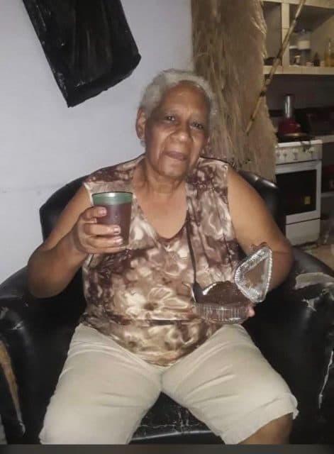 Foto de América Virginia Romero