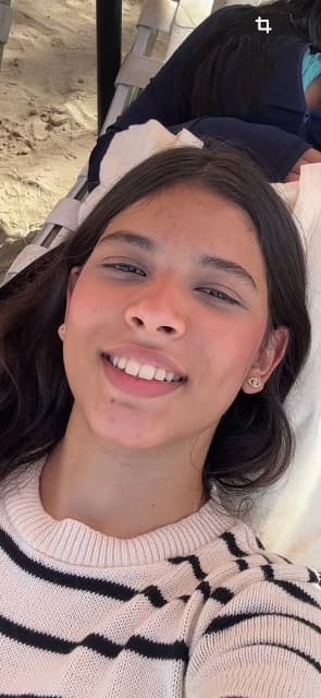 Foto de Camila Alejandra
