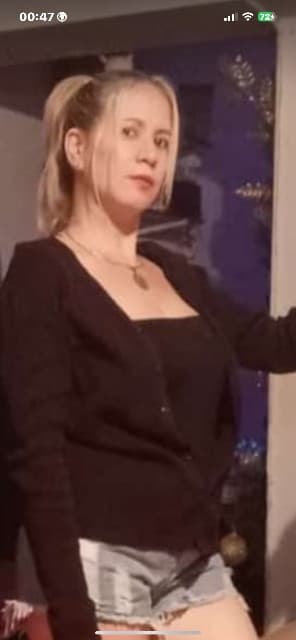 Foto de Katiuska