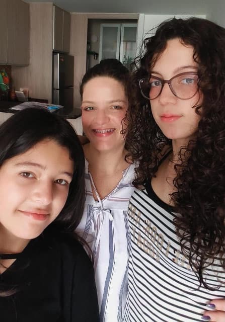 Foto de Athiana