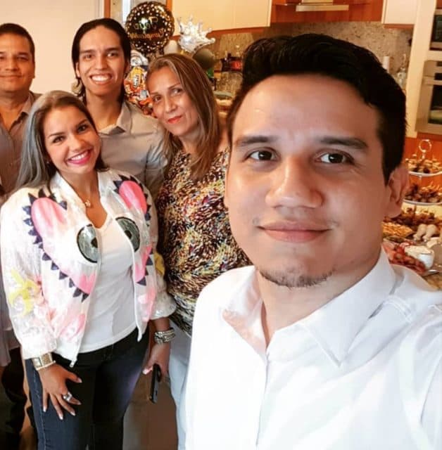 Foto de Robert Eduardo