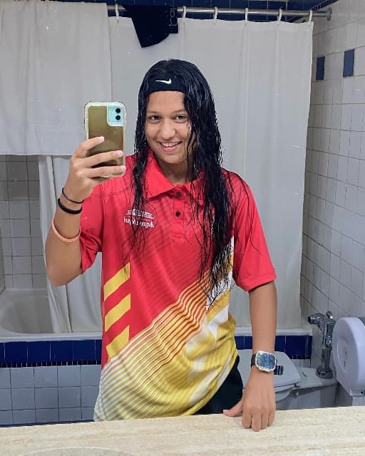 Foto de Fernanda Isabella