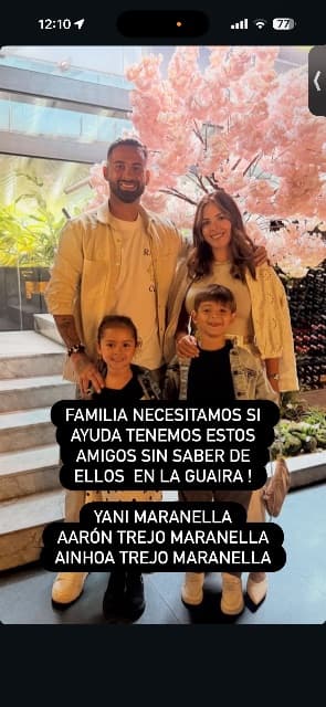 Foto de Yanina