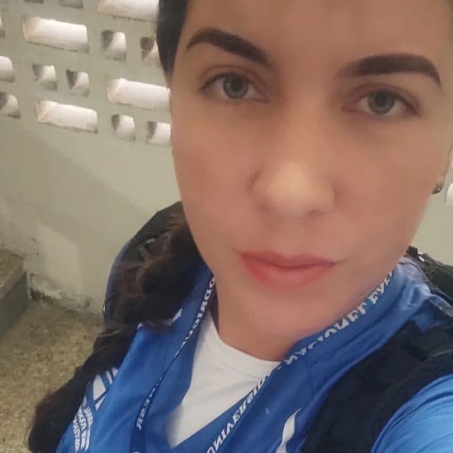 Foto de Norlys Mariana
