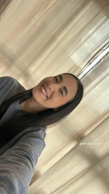 Foto de Nahomi