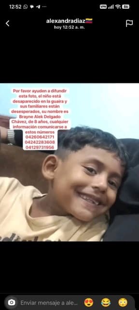 Foto de Brayne Alec