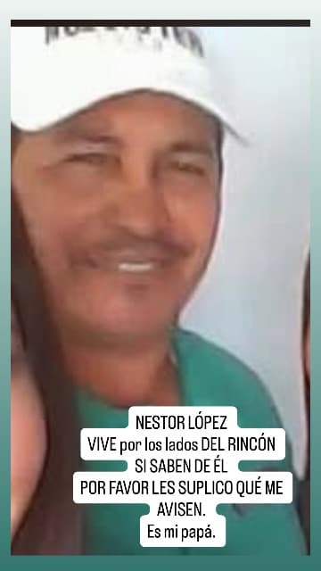 Foto de Nestor